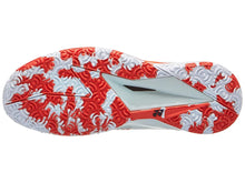Load image into Gallery viewer, Yonex Men's Eclipsion 5 Clay Court (Silver/Orange)
