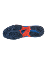 Load image into Gallery viewer, Yonex Men&#39;s Sonic Cage 3 Clay Court (Navy/Red)
