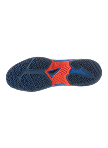 Yonex Men's Sonic Cage 3 Clay Court (Navy/Red)