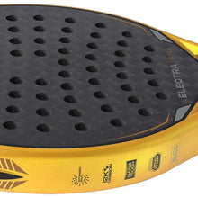 Load image into Gallery viewer, SIUX Elektra Elite 4 Padel Racket
