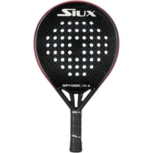 Load image into Gallery viewer, SIUX Spyder Control 4 Padel Racket
