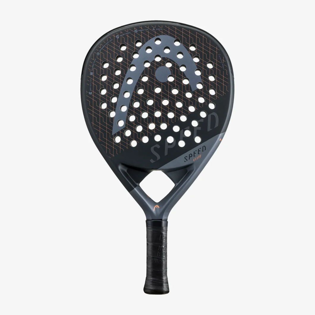 Head Speed Elite Padel Racquet