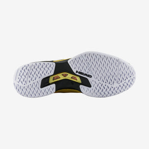 HEAD Men's Sprint Pro 3.5 AC Tennis Shoes (BNBK)