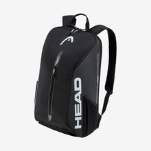 Load image into Gallery viewer, Head Tour Tennis Backpack 25L BKWH
