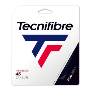 Tecnifibre 4S 1.30/16 Set