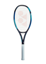 Load image into Gallery viewer, Yonex Ezone 100L Racquet - Sky Blue - 2022 - (285g)
