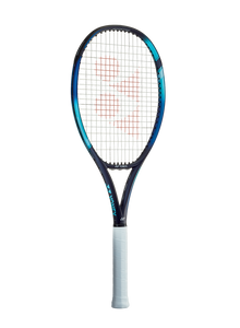 Yonex Ezone 100L Racquet - Sky Blue - 2022 - (285g)