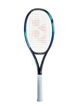 Load image into Gallery viewer, Yonex Ezone 98L Racquet - Sky Blue - 2022 - (285g)
