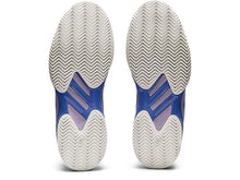 Load image into Gallery viewer, Asics Women&#39;s Solution Speed FF 2 Clay (Murasaki/Periwinkle Blue)
