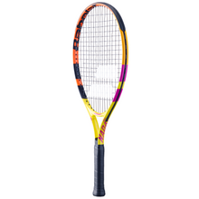 Load image into Gallery viewer, Babolat Nadal Junior 21 Racquet
