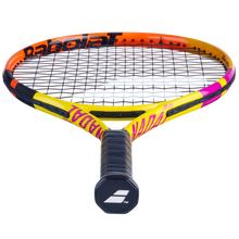 Load image into Gallery viewer, Babolat Nadal Junior 25 Racquet
