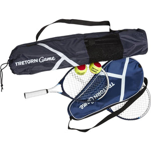 Tretorn Game Tennis Complete Kit