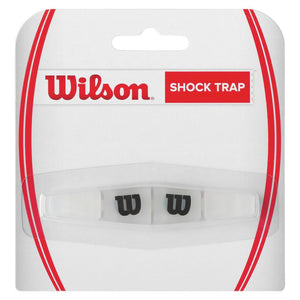 Wilson Shock Trap Clear