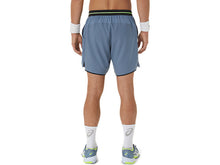 Load image into Gallery viewer, Asics Men&#39;s Match 7inch Tennis Short
