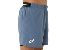 Load image into Gallery viewer, Asics 2023 Men&#39;s Match 7inch Tennis Short
