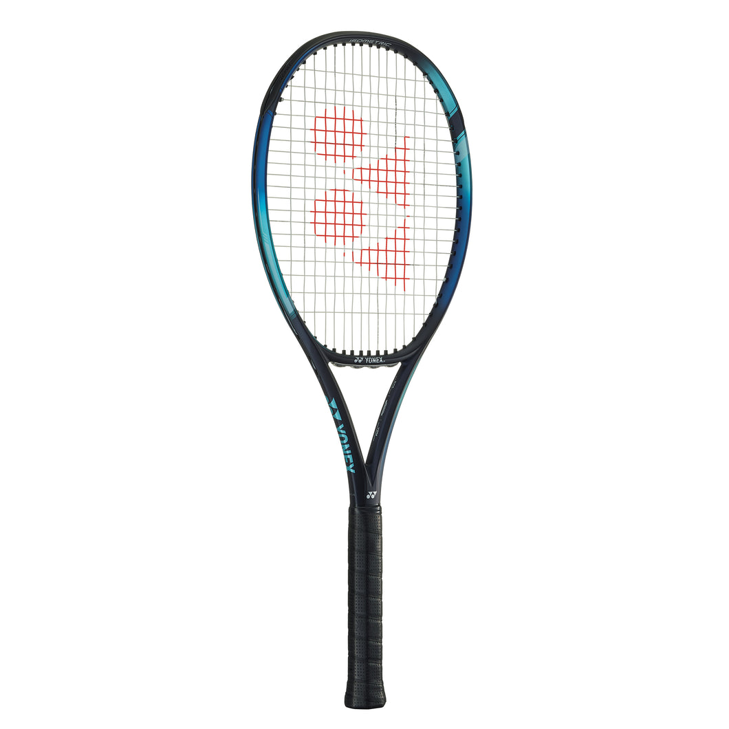 Yonex Ezone 98 Tour Racquet - Sky Blue - 2022 - (315g)