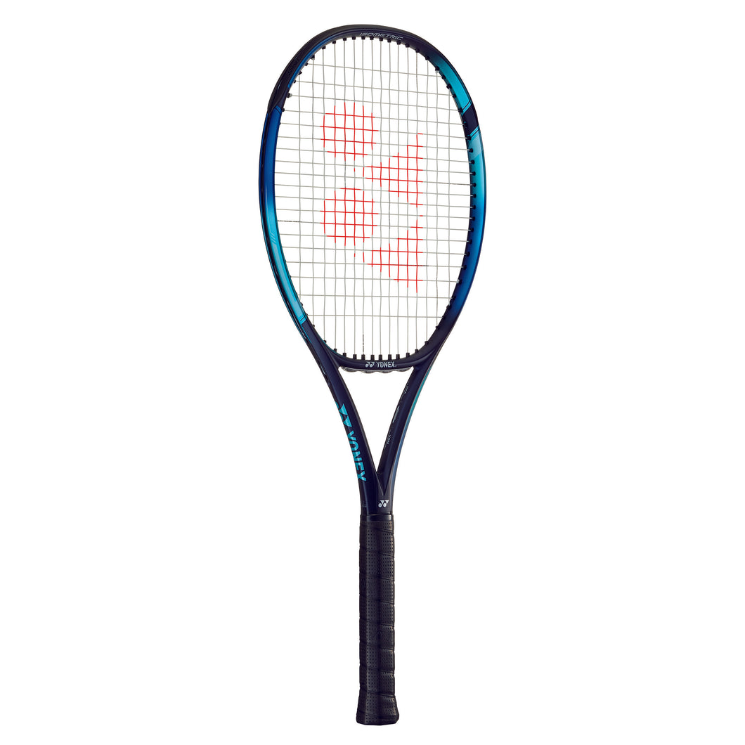 Yonex Ezone 98 Racquet - Sky Blue - 2022 - (305g)