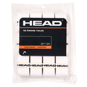 Head Prime Tour 12PK Overgrips
