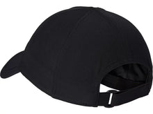 Load image into Gallery viewer, Asics Performance Cap Black
