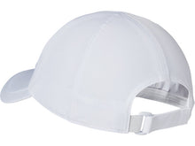 Load image into Gallery viewer, Asics Performance Cap White
