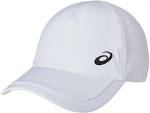 Load image into Gallery viewer, Asics Performance Cap White
