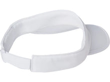 Load image into Gallery viewer, Asics Performance Visor (White)
