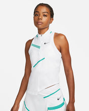 Load image into Gallery viewer, Nike Women&#39;s Tennis Tank DRI-FIT
