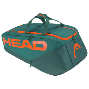 Head Pro XL Racquet Bag DYFO