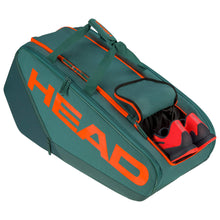 Load image into Gallery viewer, Head Pro XL Racquet Bag DYFO
