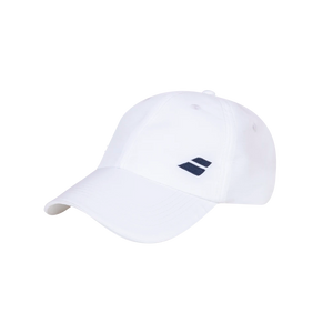 Babolat Basic Logo Cap White