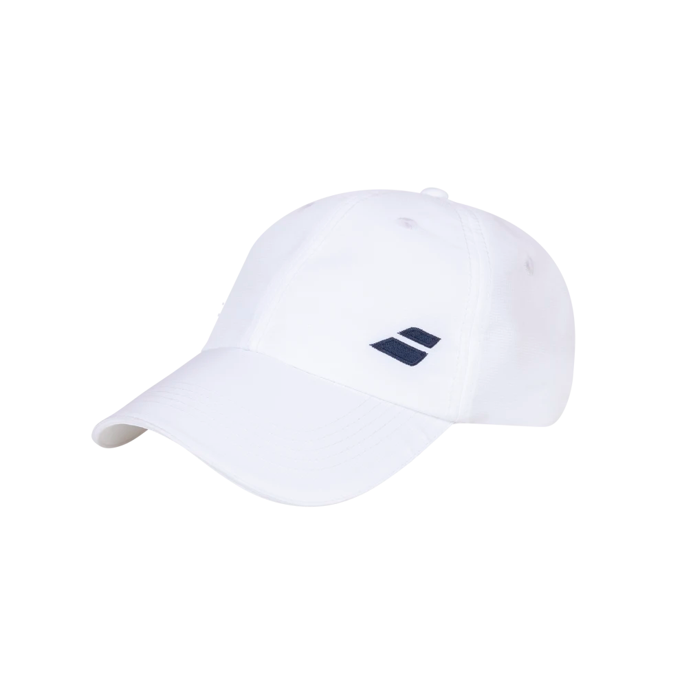 Babolat Basic Logo Cap White