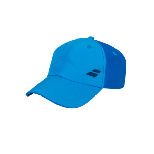 Babolat Basic Logo Cap Light Blue