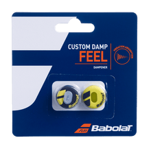 Load image into Gallery viewer, Babolat Custom Dampener (2 Pack)

