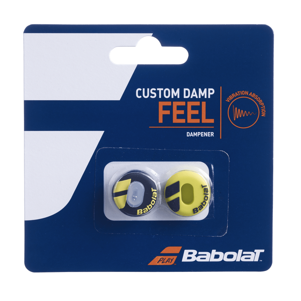 Babolat Custom Dampener (2 Pack)