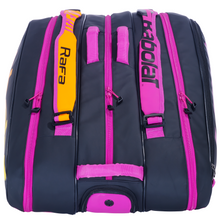 Load image into Gallery viewer, Babolat Pure Aero Rafa 12 Racquet Bag
