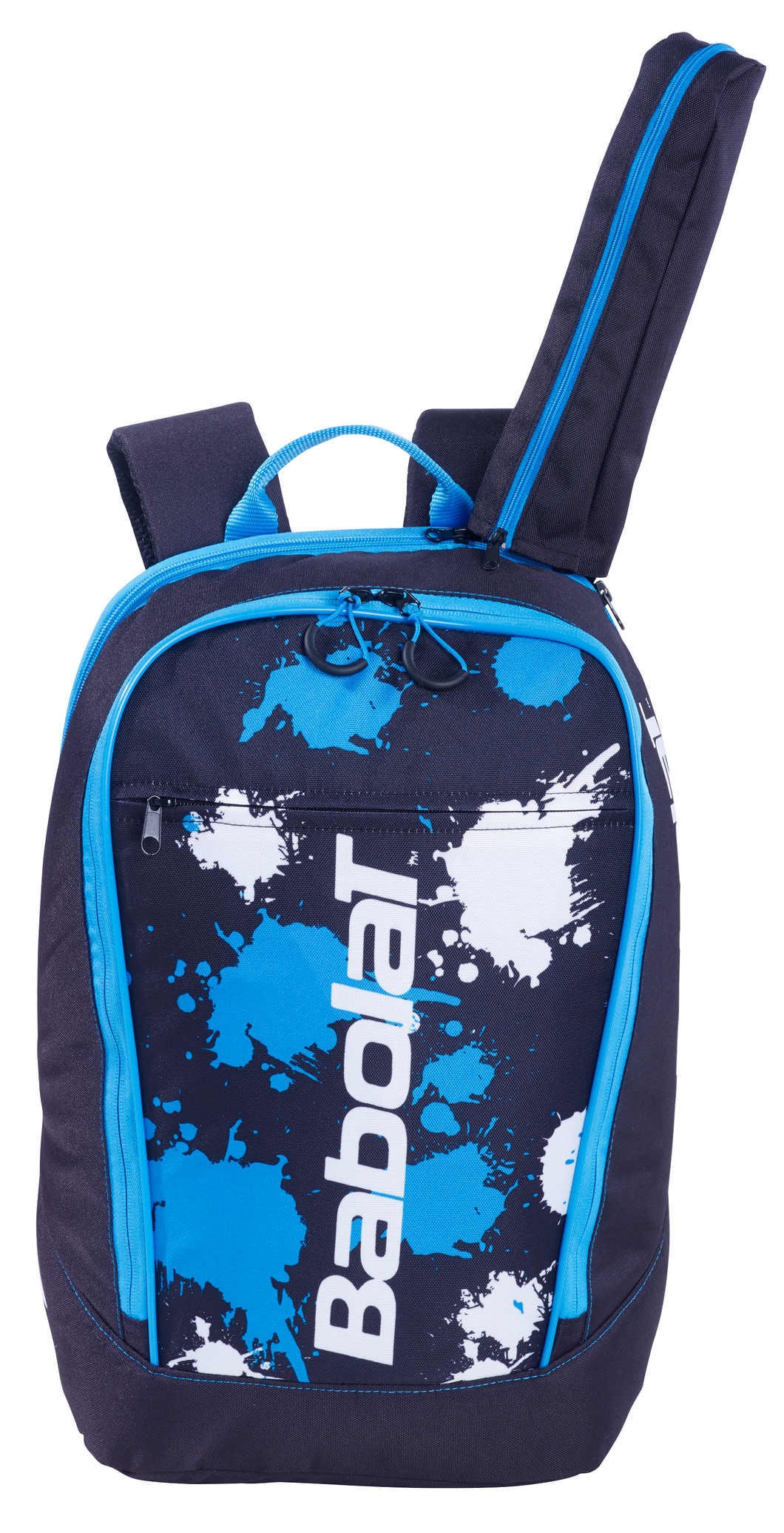 Babolat Essential Classic Club Backpack (Black/Blue/White)