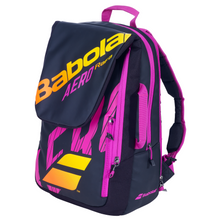 Load image into Gallery viewer, Babolat Rafa Backpack 2022
