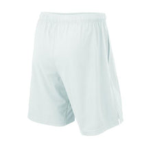 Load image into Gallery viewer, Wilson Men&#39;s Rush 9 Woven Short White
