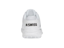 Load image into Gallery viewer, K-Swiss Men&#39;s Hypercourt Express 2 Clay Court (White/Black)
