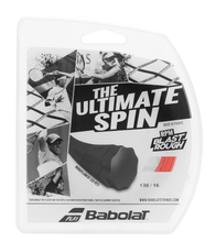 Load image into Gallery viewer, Babolat RPM Blast Rough Black 1.25 Set
