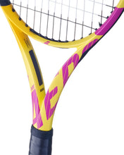 Load image into Gallery viewer, Babolat Pure Aero Rafa Team Racquet (285g) - STRUNG

