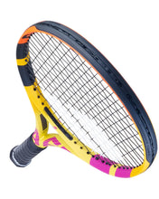 Load image into Gallery viewer, Babolat Pure Aero Rafa Team Racquet (285g) - STRUNG
