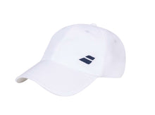 Load image into Gallery viewer, Babolat Junior Basic Logo Cap
