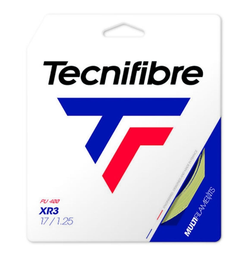 Tecnifibre XR3 Multifilament Set