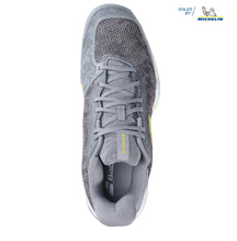Load image into Gallery viewer, BABOLAT Men&#39;s Jet Tere Clay Court (Grey/Aero)
