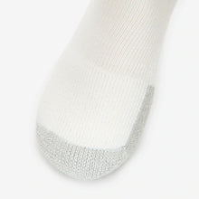 Load image into Gallery viewer, Thorlo T Ankle Rolltop Socks Unisex White
