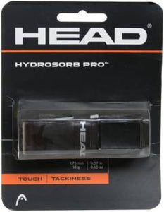 Head Hydrosorb Pro Black Grip