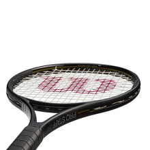Load image into Gallery viewer, Wilson Pro Staff 26 v13 Junior Racquet
