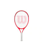 Load image into Gallery viewer, Wilson Junior Federer 21 Racquet
