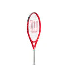 Load image into Gallery viewer, Wilson Junior Federer 23 Racquet
